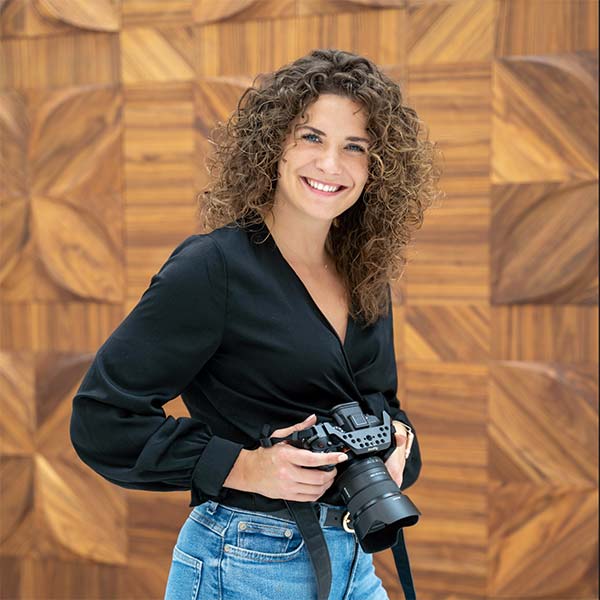 Iris Baakman fotograaf